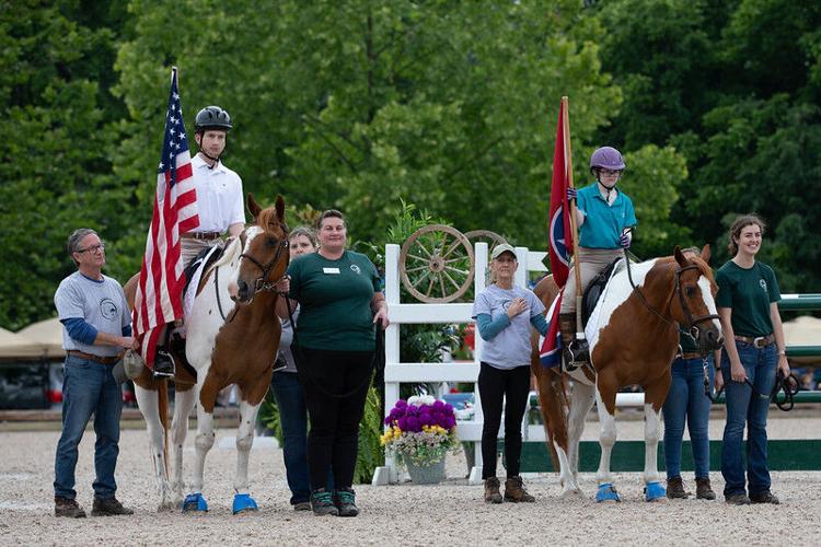 Saddle Up! hosts 36th Annual Music Country Grand Prix at Brownland Farm