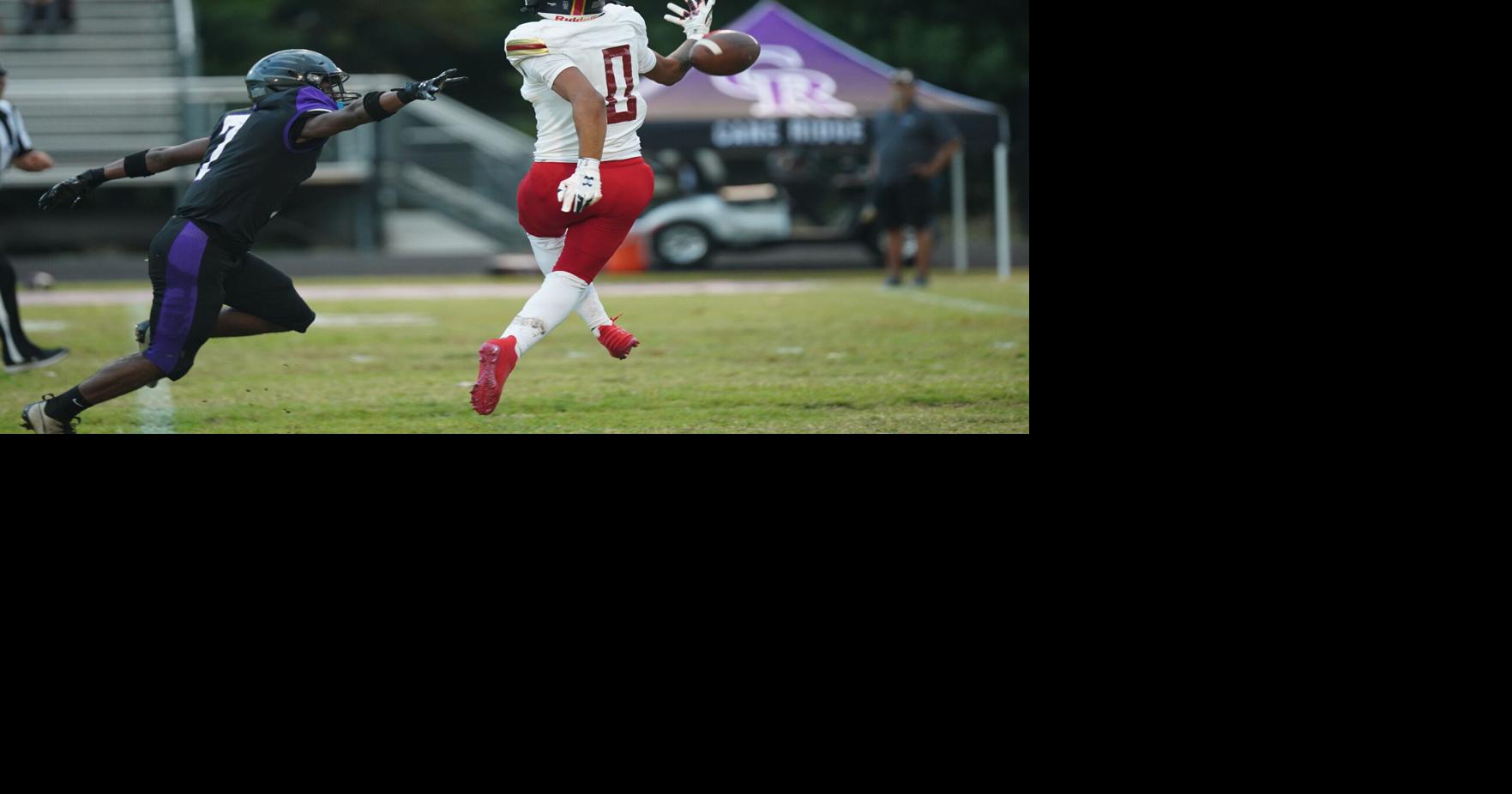 Football Photo Gallery – Ravenwood at Cane Ridge, Week 2 | Multimedia ...