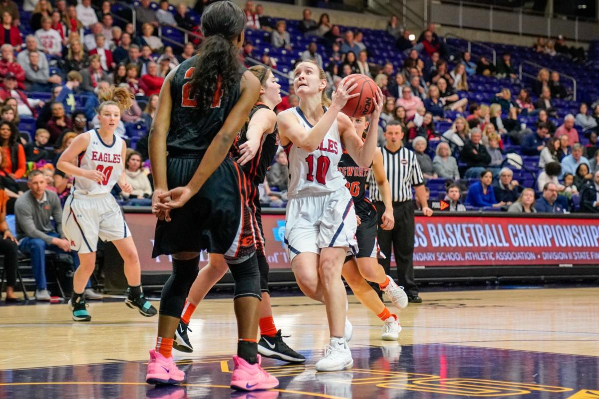 State Hoops Photo Gallery Brentwood Academy Girls Vs Ensworth