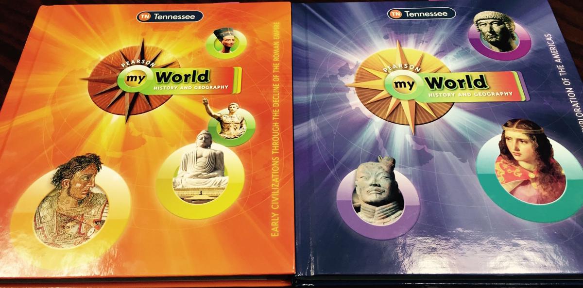 Proposal To Halt Religion In Curriculum In Middle School Meets Opposition News Williamsonherald Com