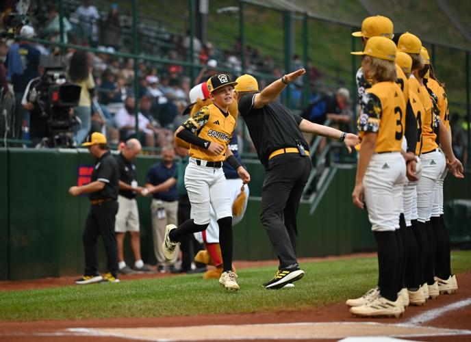 Shorewood squad falls just short of Little League World Series