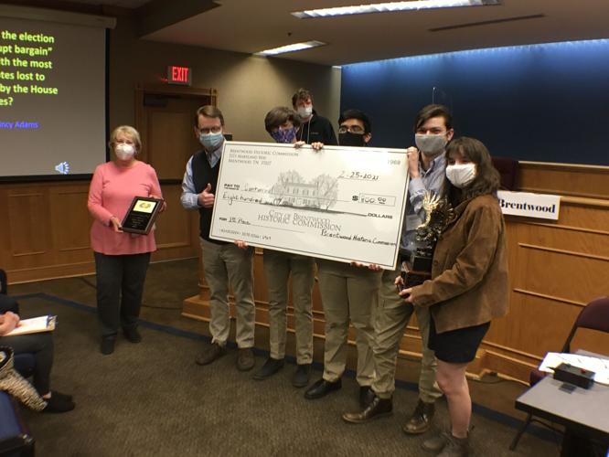 Centennial captures history bowl title Communities