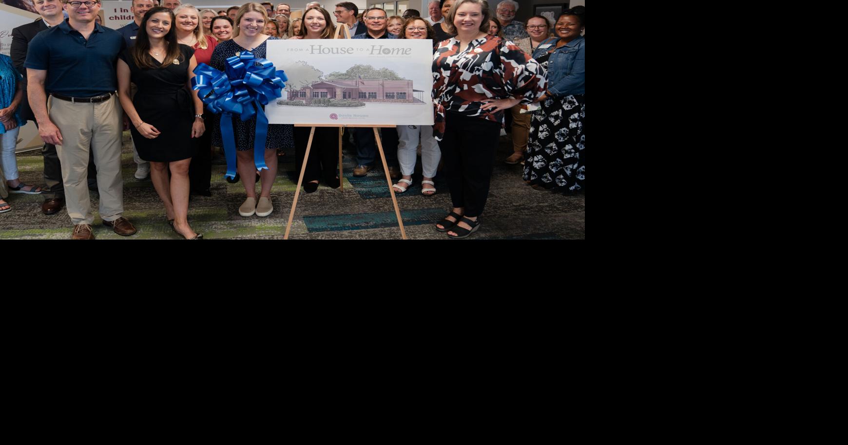 Davis House launches capital campaign for first permanent home | WLife ...