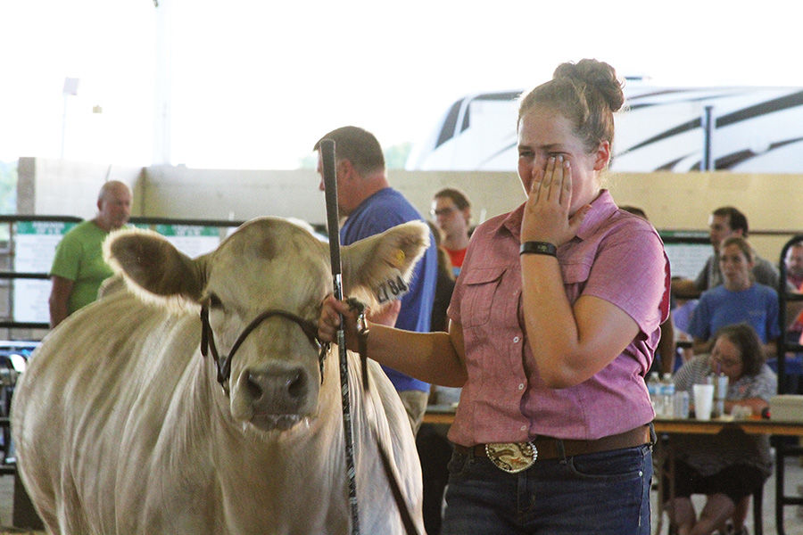 Be A Part Of The Fun At The Fair Wlife Williamsonherald Com