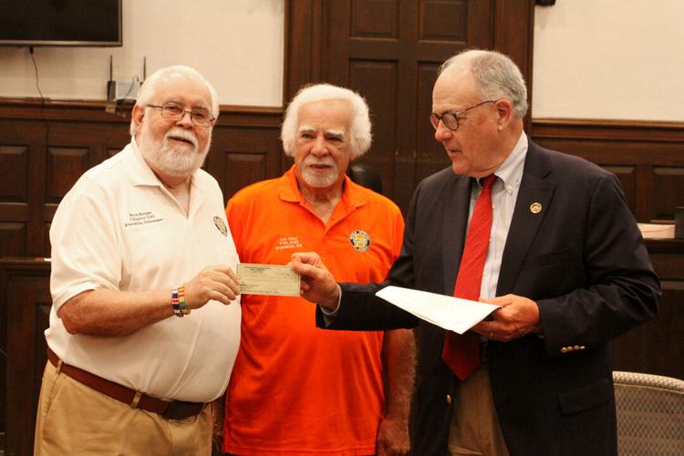 Veterans Treatment Court gives 7 veterans tools for a new life Local