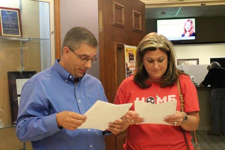 Three new aldermen elected for Spring Hill BOMA News