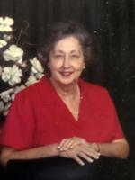 Obituary: Henrietta Buckner Vaughn