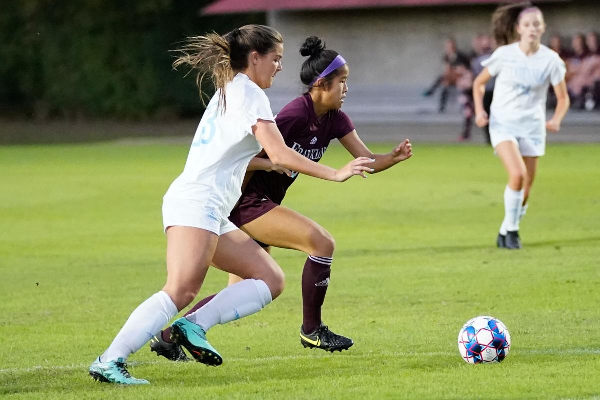 Soccer Photo Gallery Centennial At Franklin District 12 a Semifinals Multimedia Williamsonherald Com