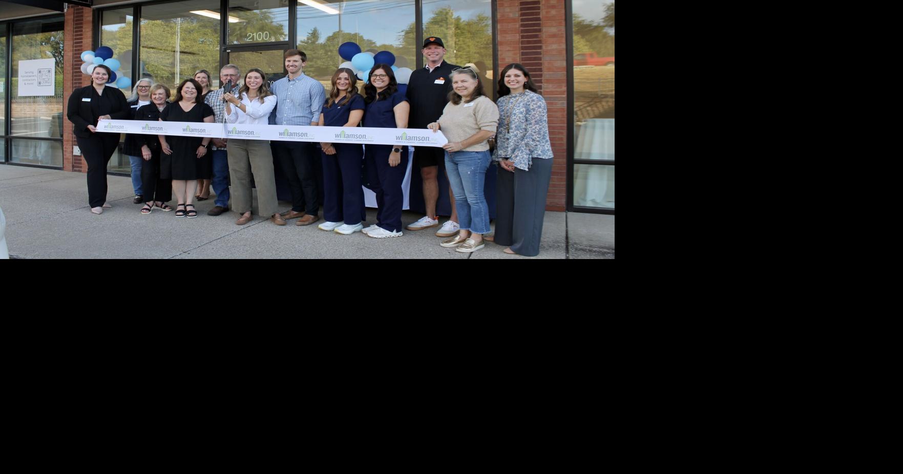 Tatum & Co. Dental celebrates opening with ribbon cutting