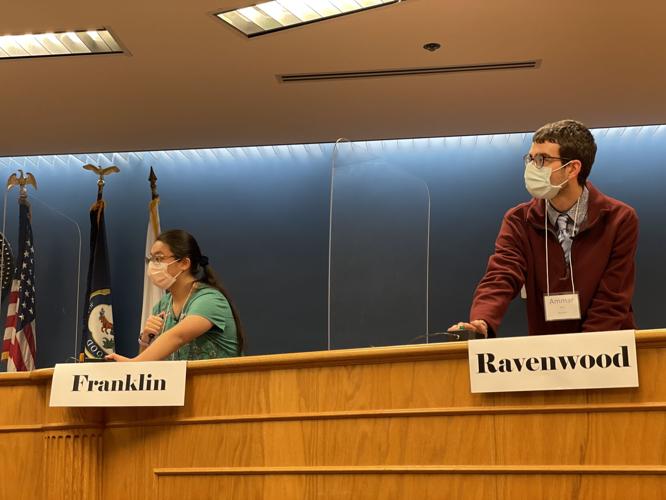 Centennial captures history bowl title Communities