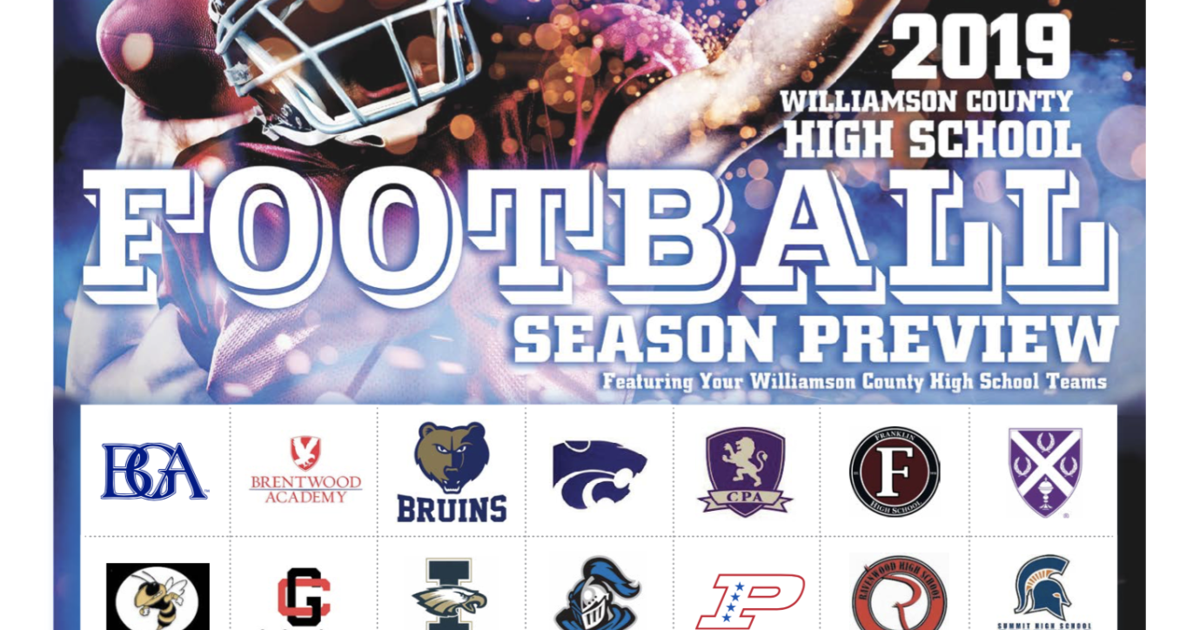 Football Photo Gallery Williamson Herald High School Media Guide
