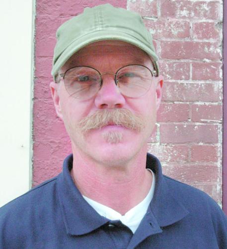 William Carter, columnist