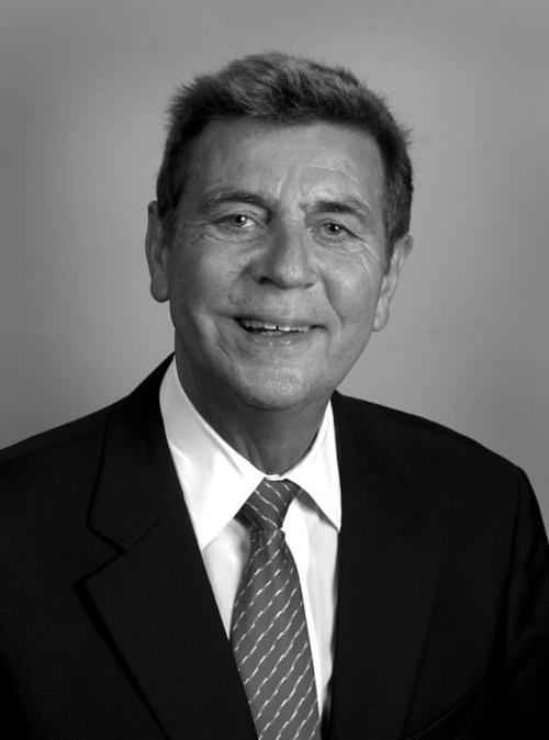 Businessman Entrepreneur Banker Gordon Inman Joins Firstbank Team Business Williamsonherald Com