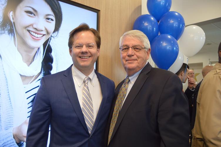 CapStar Bank opens new location, offering warm atmosphere, enhanced