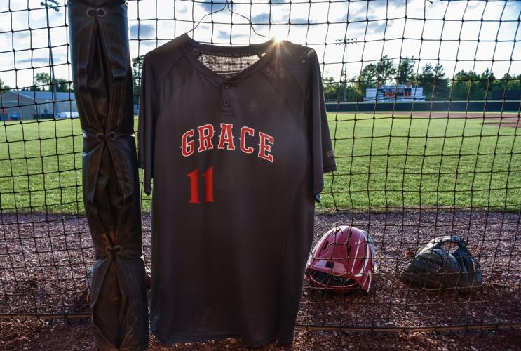 Baseball Photo Gallery – Grace Christian Academy at Middle