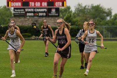 Lacrosse Sanctioning Tabled Indefinitely By Tssaa Sports