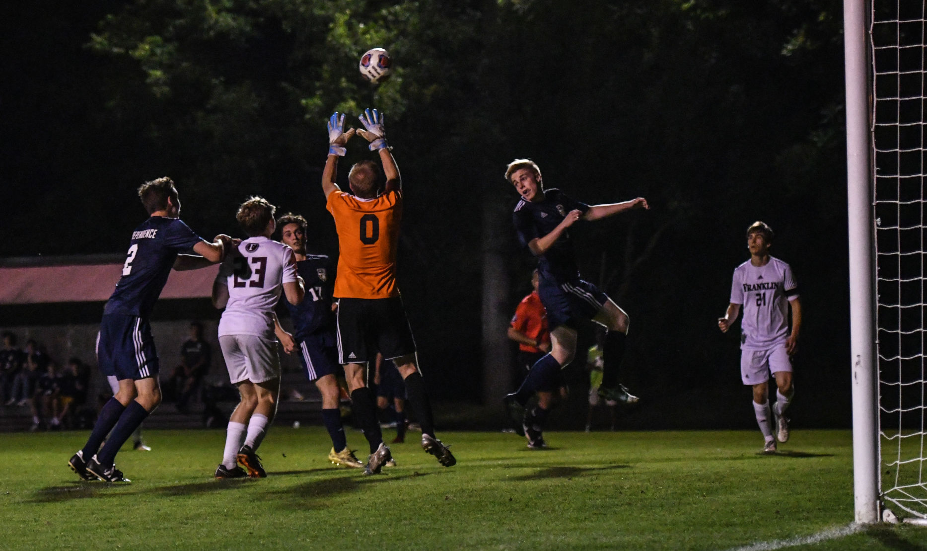 soccer aaa