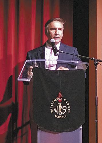 Looney touts WCS achievements as he braces for ‘mind-boggling’ growth ...