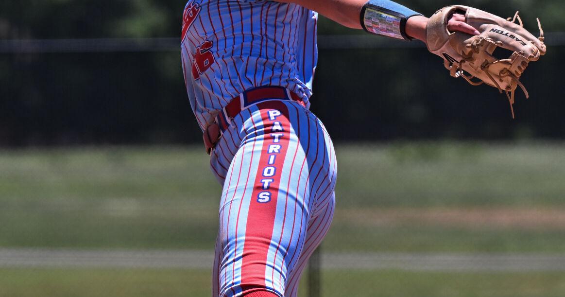 Softball: Wendorf's walkoff clinches district for Page