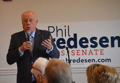 Gov. Phil Bredesen
