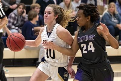 Hoops – Cane Ridge at Independence