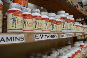 Len Rossi Health Foods Len Rossi Health Foods