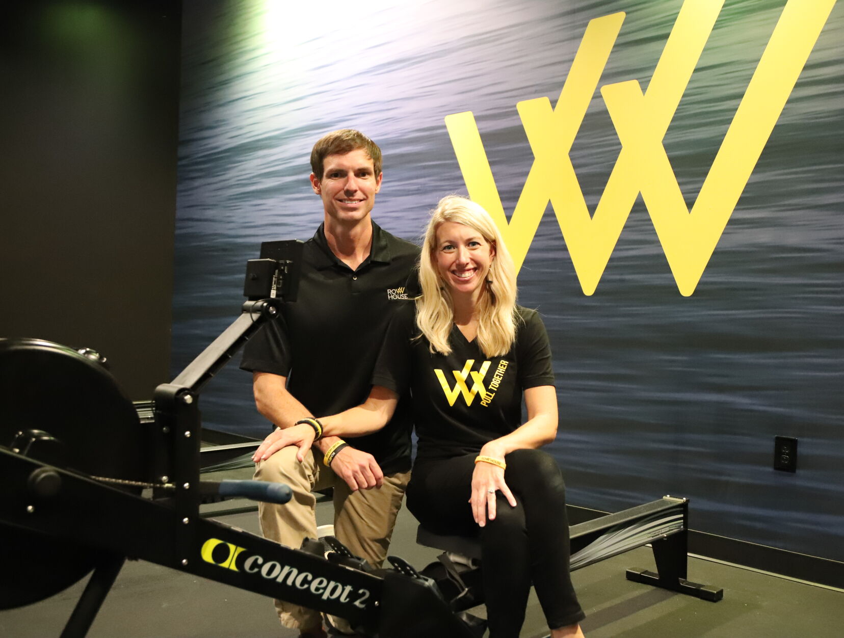 Row House brings new group fitness options to Cool Springs