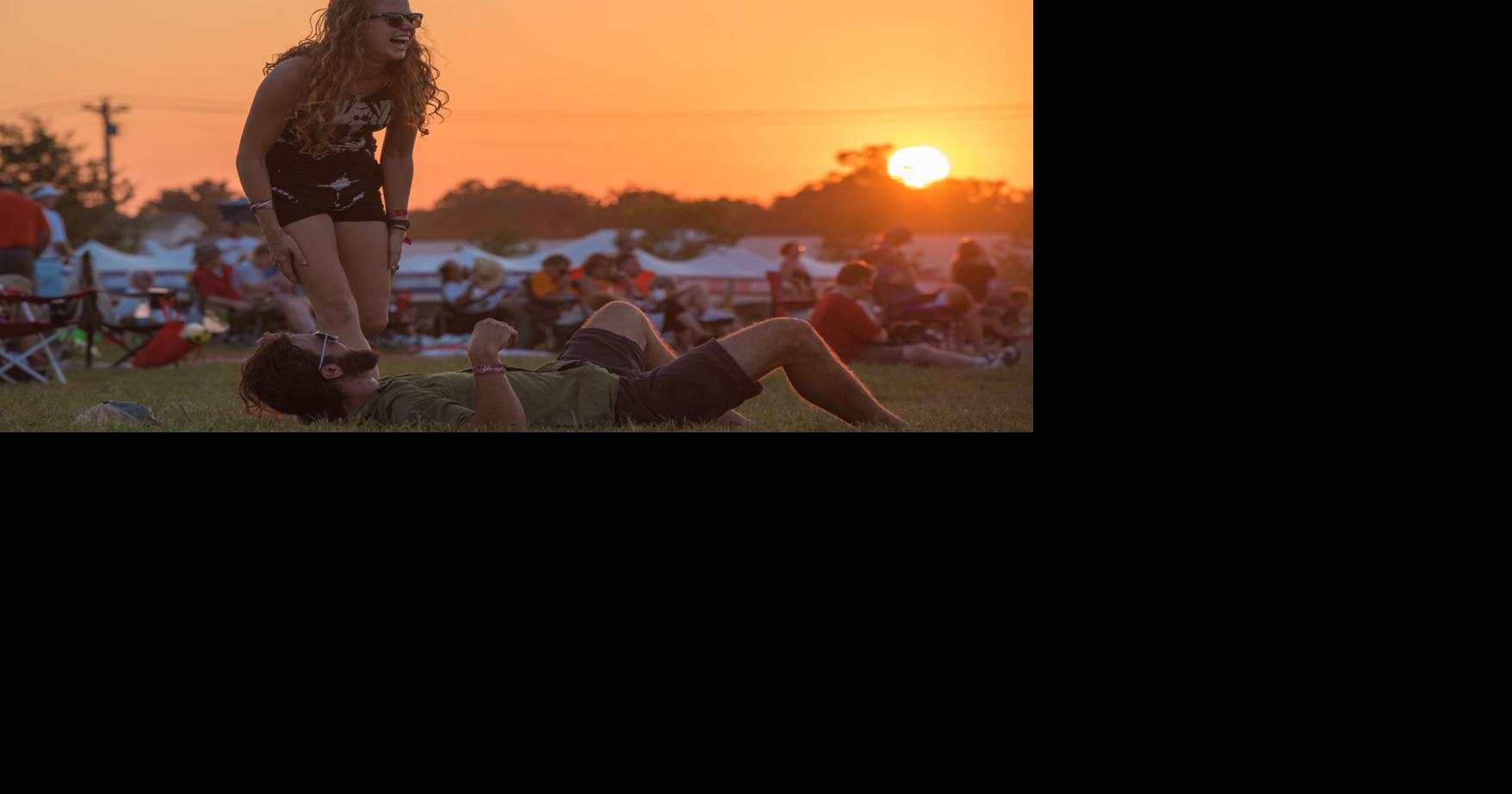 Pilgrimage Music and Cultural Festival to release additional 2Day passes News