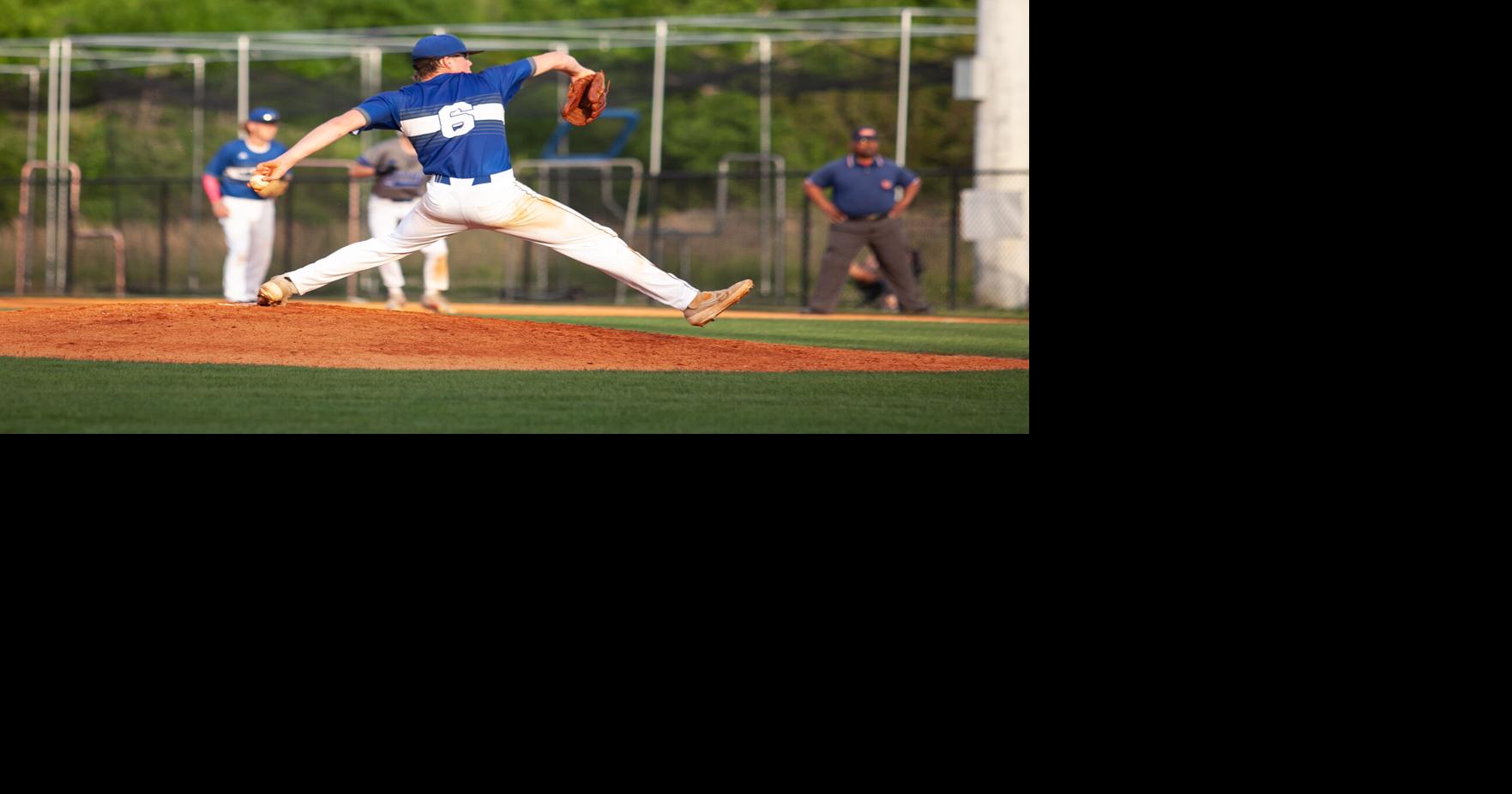 Baseball Photo Gallery – Martin Luther King at Nolensville | Multimedia ...