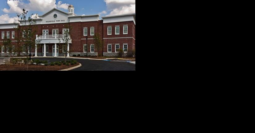 Nolensville earns award from Tennessee Municipal League - Vimarsana News