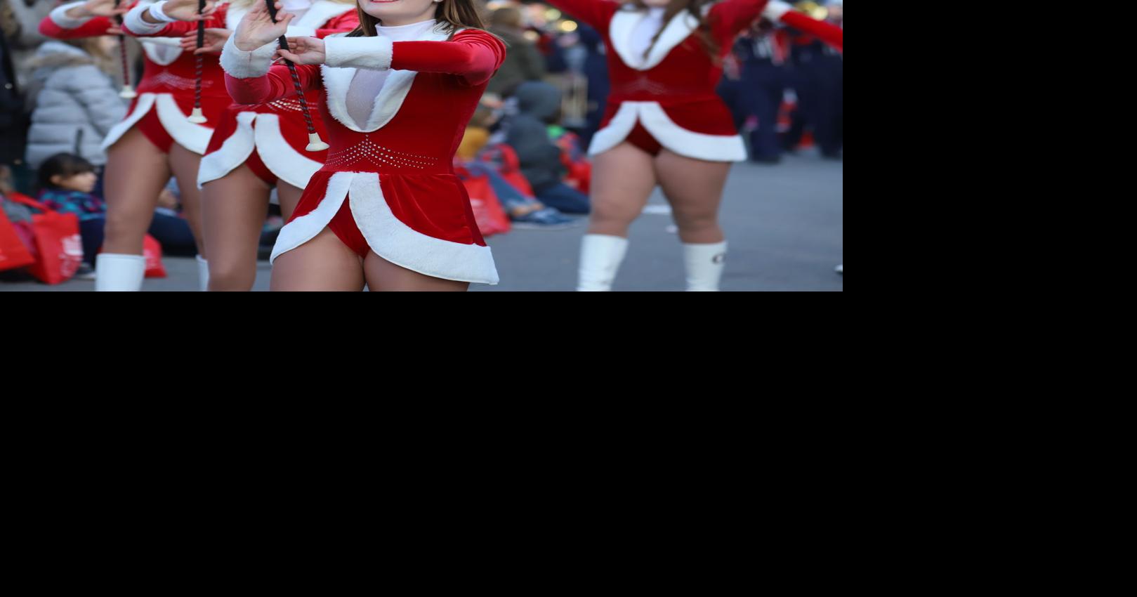 Maryville Alcoa Christmas Parade 2022 County Gearing Up For Holiday Events | Wlife | Williamsonherald.com