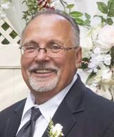 Obituary: Eugene Gary Bishop