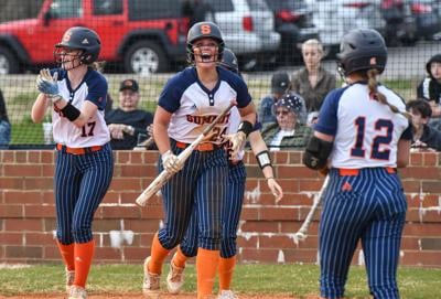 WATCH: Tennessee Softball Unveils 'Summitt Blue' Uniforms