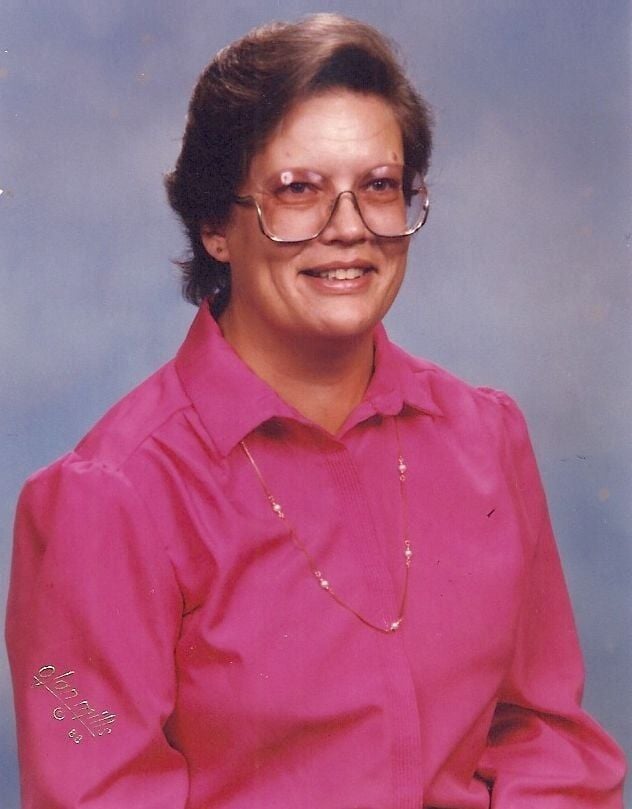 Peggy Cox