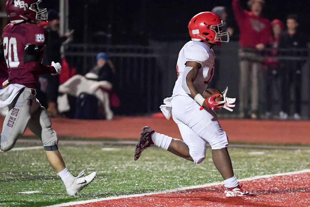 Football Preview Top Ranked Brentwood Academy Set To Host No 2