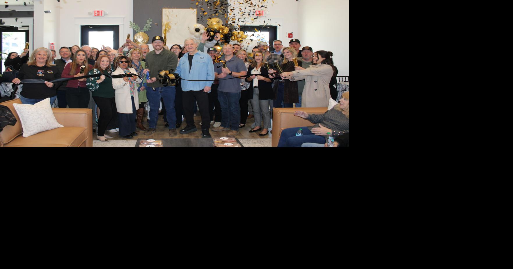 The Emerson at Commonwealth Celebrates Ribbon Cutting in Spring Hill, Tennessee