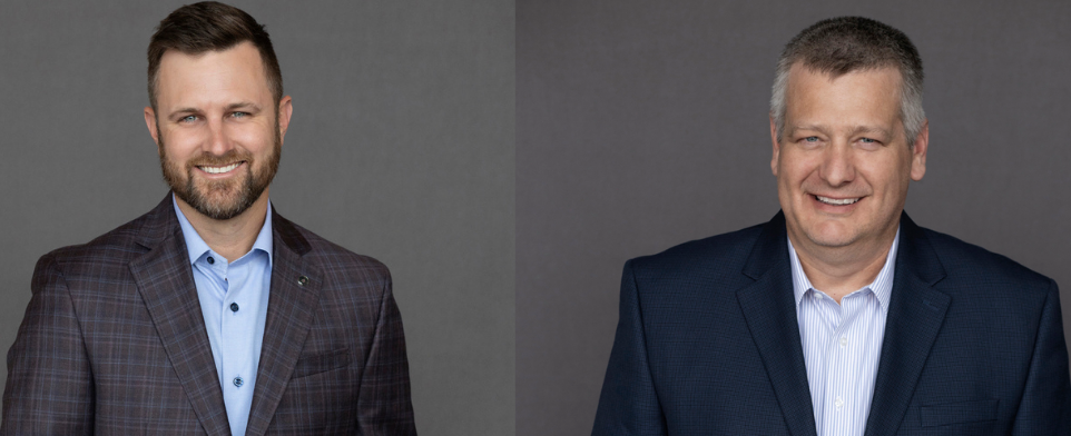 BELL Construction promotes 2 to executive vice president - Vimarsana News