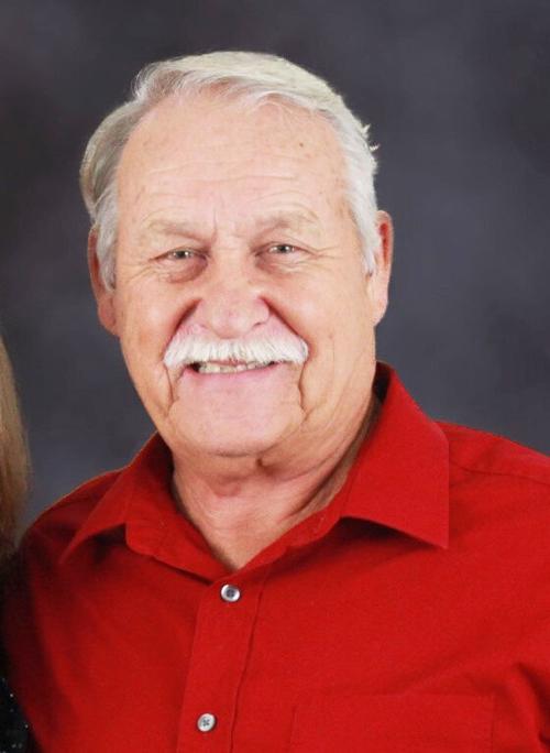 James “Jimmy” Lighthall Poteete Jr.