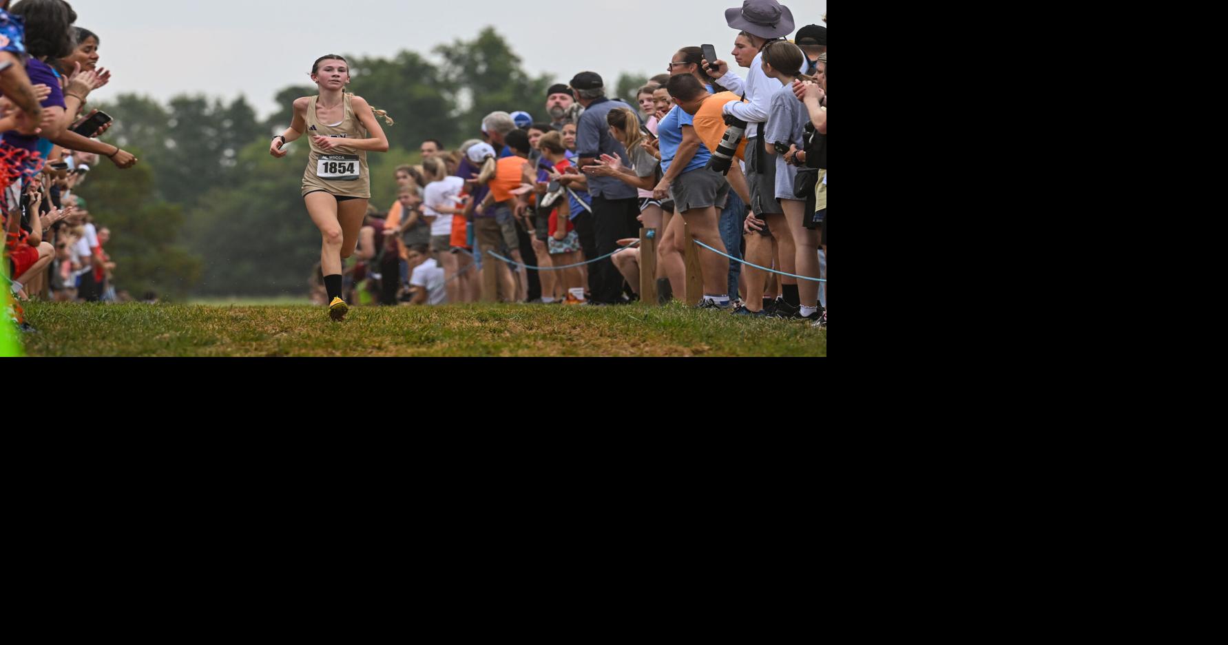 Cross Country: Indy's Underwood wins Voyles; Eagle boys, Brentwood girls clinch team titles