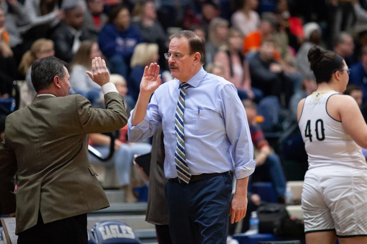 Hoops: Indy's Keil, Glasner resign from head coaching ...