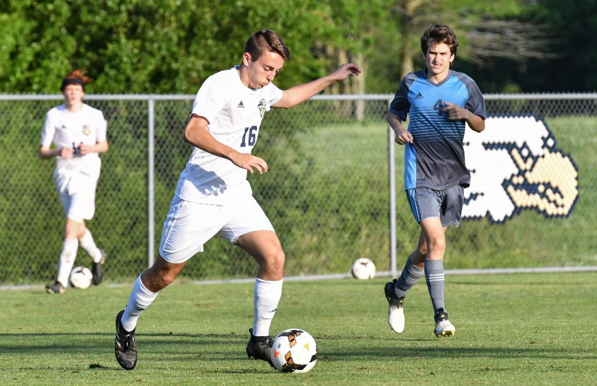 Soccer Photo Gallery Centennial At Independence District 11 Aaa