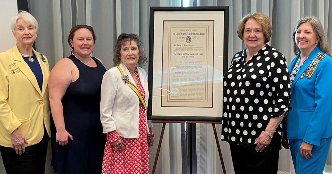 Republican Women of Williamson County celebrates 2 anniversaries