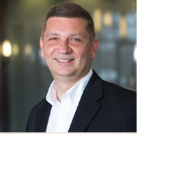 Mercy Community Healthcare welcomes David Carter as new CEO