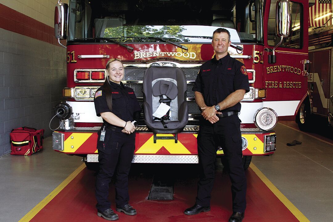 Car seat installation fire station near me sale