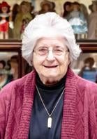 Obituary: Eva Nell Pickle Hunter