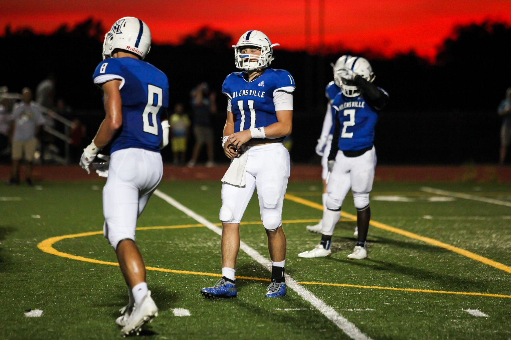 girdle football academy