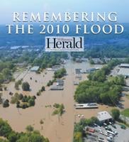 Remembering the 2010 Flood