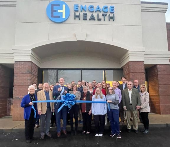 Longtime HCA physician opens Engage Health practice in Brentwood ...