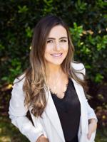 Parks adds Realtor in Brentwood