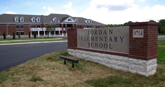 Parents Students And Special Guests Attend Ribbon Cutting For